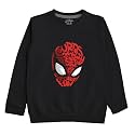minicult Spiderman Regular Fit Character Printed Full
