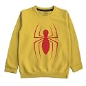 minicult Spiderman Regular Fit Character Printed Full