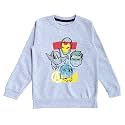 minicult Spiderman Regular Fit Character Printed Full