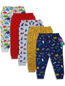 minicult Track Pant For Boys Girls