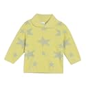 miniklub Baby Collar Full Sleeve Knitted Cotton