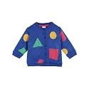 miniklub Baby Collar Full Sleeve Knitted Cotton