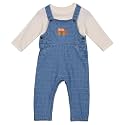 miniklub Baby Dungaree Sets