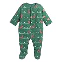 miniklub Baby Front Open Long Sleeve Full