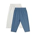 miniklub Baby Full Length Knitted Cotton Bottom