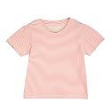 miniklub Baby Round Neck Half Sleeve Knitted