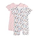 miniklub Baby Round Neck Knitted Cotton Printed