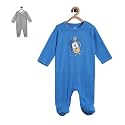 miniklub Baby Round Neck Long Sleeve Knitted