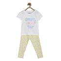 miniklub Baby Round Neck Short Sleeve Knitted