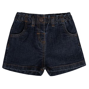 miniklub Baby Shorts