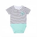miniklub Baby Sleeveless Round Neck Knitted Blended