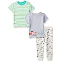 MINIKLUB Boys Top amp Bottom Sets-Multi