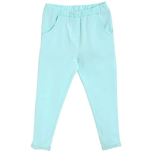 MINIKLUB Girls Legging-Pink