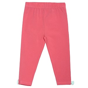 MINIKLUB Girls Legging-Pink