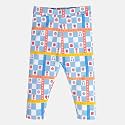 MINIKLUB Girls Legging-Pink