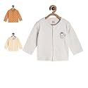 miniklub Infant Boys Pack of 3 Pure Cotton Jhablas