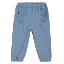 miniklub Infant Girls Mid-Rise Relaxed Fit Jegging