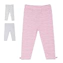 miniklub Infant Girls Pack of 3 Track Pants