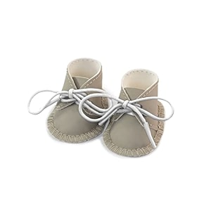 miniland 31190 gender neutral shoes 21cm