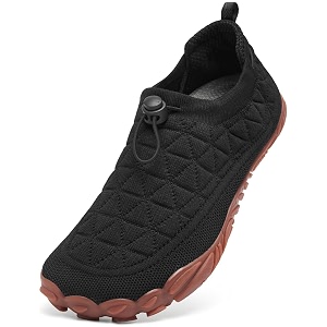 Minimalist Barefoot Shoes for Women Men Wide
