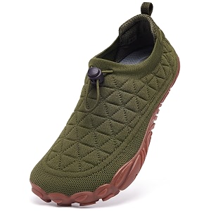 Minimalist Barefoot Shoes for Women Men Wide