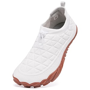 Minimalist Barefoot Shoes for Women Men Wide