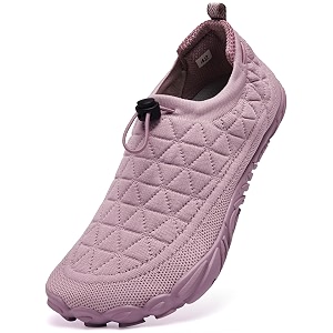 Minimalist Barefoot Shoes for Women Men Wide