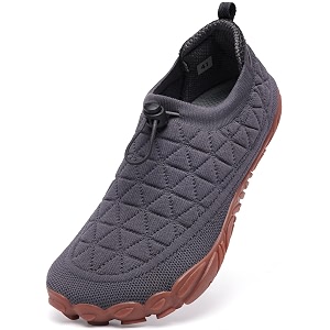 Minimalist Barefoot Shoes for Women Men Wide