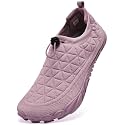 Minimalist Barefoot Shoes for Women Men Wide Toe Zero Drop Lightweight Casual Sneakers