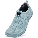 Minimalist Barefoot Shoes for Women Men Wide Toe Zero Drop Lightweight Casual Sneakers