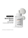Minimalist Hair Serum for Dry Damaged 