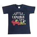 Cotton Kid39s Wear T Shirt for Boys
