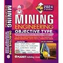 MINING ENGINEERING OBJECTIVE TYPE MINING ENGINEERING RECRUITMENT( USEFULL FOR ALL COMPETITIVE MINING GATE MINING EXAM ECET COAL INDIA SINGARENI JMET ... (MINING RECRUITMENT GUIDE MCQS IN MINING)