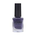 Miniso Long-Lasting Nail Polish,Quick Dry French Formula Nail Paint, Glossy Finish,8Ml,17 Amethyst