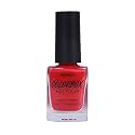 Miniso Long-Lasting Nail Polish,Quick Dry French Formula Nail Paint, Glossy Finish,8Ml,10 Neon Rose
