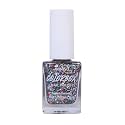 Miniso Long-Lasting Nail Polish,Quick Dry French Formula Nail Paint, Glossy Finish,8Ml,30 Color Sequins