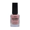 MINISO Long-Lasting Nail Polish,Quick Dry French Formula Nail Paint,8ML,18 Creamy Beige