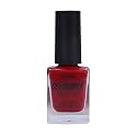 Miniso Long-Lasting Nail Polish,Quick Dry French Formula Nail Paint, Glossy Finish, 8Ml,14 Dark Pink