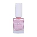 MINISO Long-Lasting Nail Polish, Quick Dry French Formula Nail Paint, Metallic Finish, 8ml - 39 Metal Pink