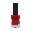 Miniso Long-Lasting Nail Polish,Quick Dry French Formula Nail Paint, Glossy Finish,8Ml,11 Rough Red