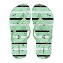 MINISO Women's Flip Flop