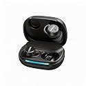 MINISO MS217 Real-Time AI Translation Earbuds, 165 Language Translator Earbuds, Invisible Sleep Headphones Mini Noise Blocking Sleep Earphones, Small Design Mini Sleep, Sleep Earbuds for Side Sleepers