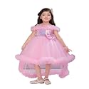 Ministitch Kids Girls Barbi Tail Look Sequence