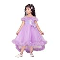 Ministitch Kids Girls Barbi Tail Look Sequence