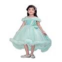 Ministitch Kids Girls Barbi Tail Look Sequence
