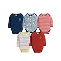 MINITATU boys Bodysuit