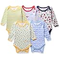 MINITATU boys Bodysuit
