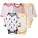 MINITATU boys Bodysuit