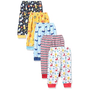 MINITATU Kids Cotton pajama