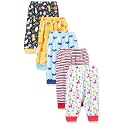 MINITATU Kid39s Cotton pajama